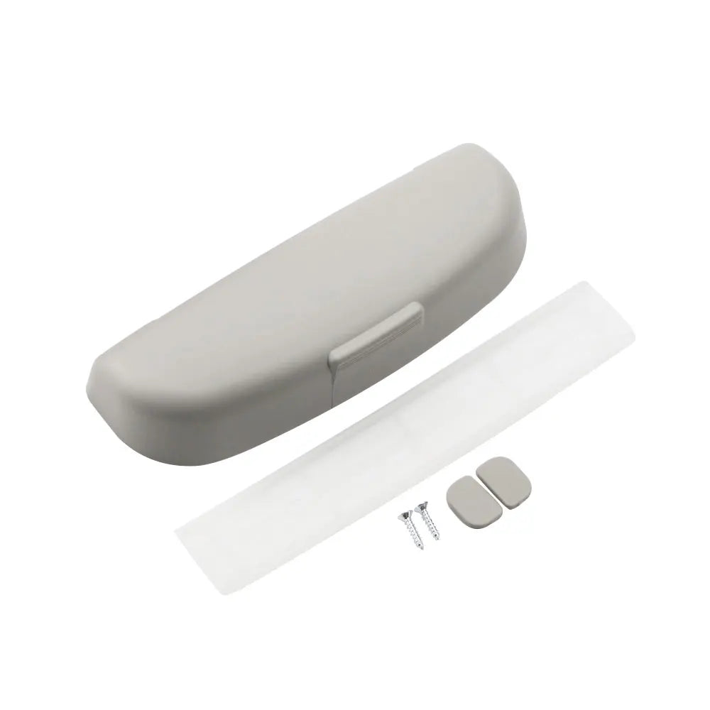 Auto Car Sunglasses Box Case for Volvo S60 S90 XC90 S80L XC60 V60 V40 Interior Refitting Glasses Case