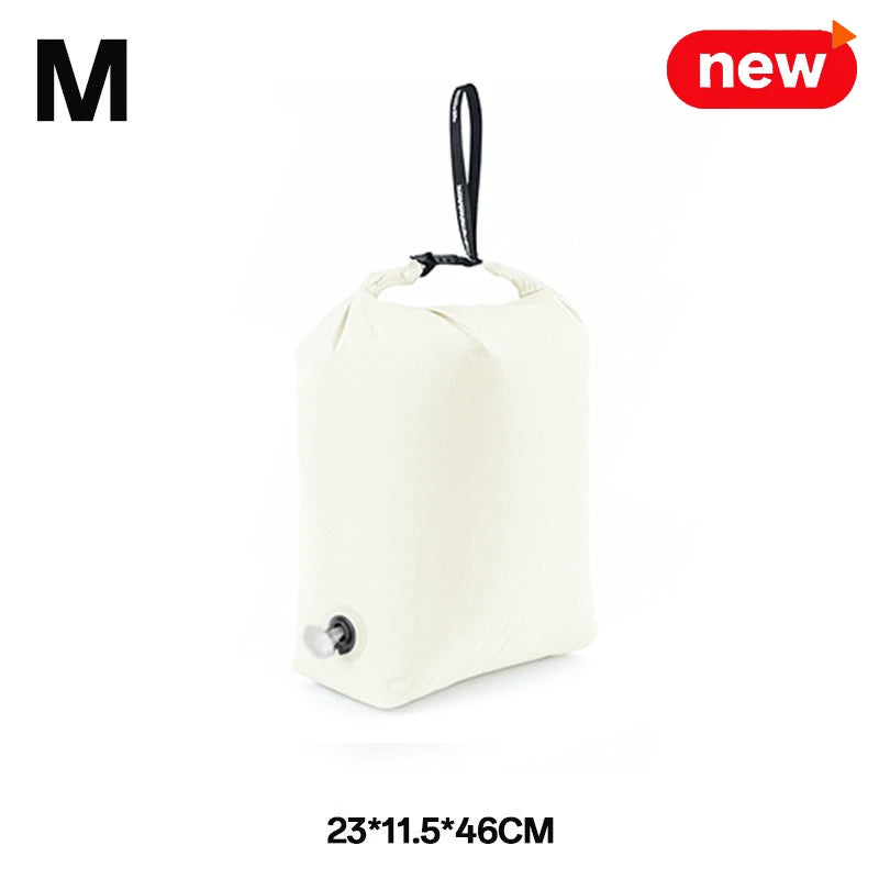 Vacuum Compression Storage Bag Portable Large Capacity Waterproof Luggage Bag Clothes Bag Dustproof Business Trip Travel