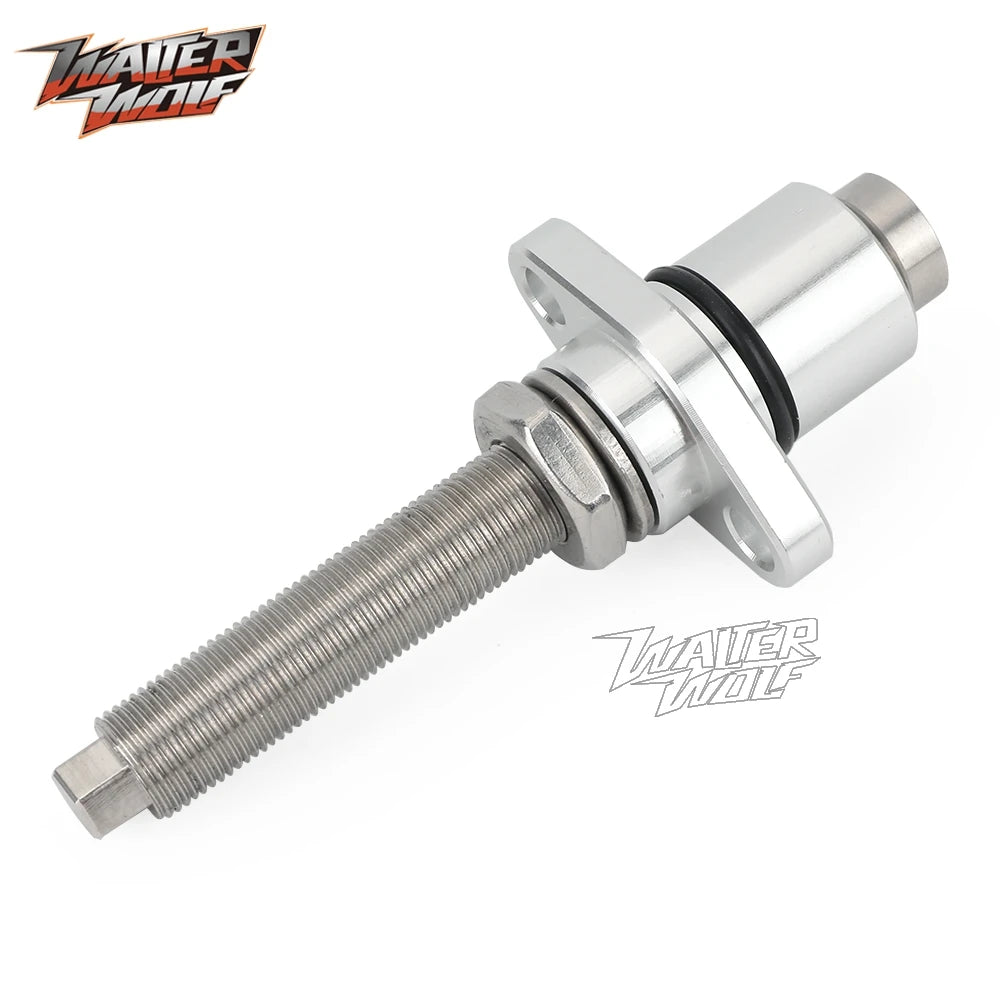 Motorcycle Cam Chain Tensioner Timing Chain Adjuster For Kawasaki Ninja 400 650 650R Z650 ER650 EX650 ER6N ER6F Versys Vulcan S