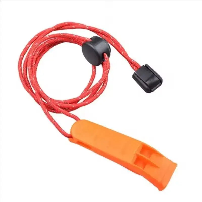 1/3PCs Outdoor Survival Whistle Diving Football Basketball Match Safety Whistles Hiking Rescue Swimming Emergency Loud Whistle