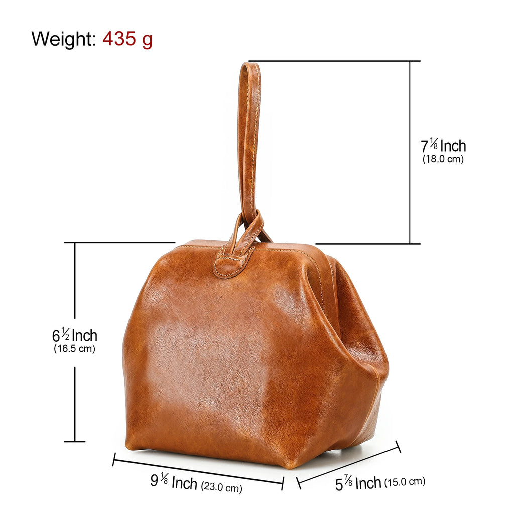 CONTACT'S Genuine Leather Sling Clutch Bags Luxury Designer Leather Wristlet Clutches Female Bags Handbag Women's Wallets Purses