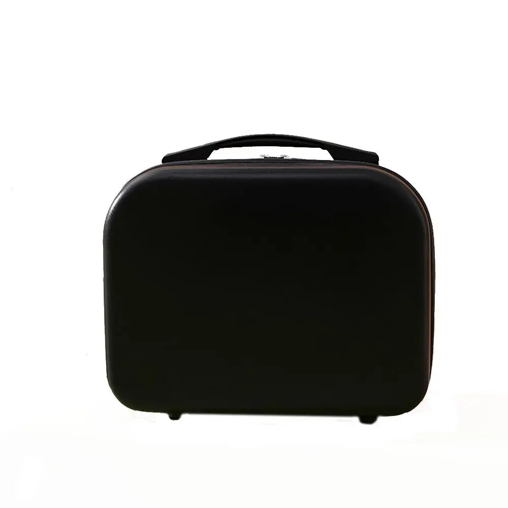 Men Short Trip Make Up Carry On Luggage Women Suitcases Mini Suitcase Travel Bags