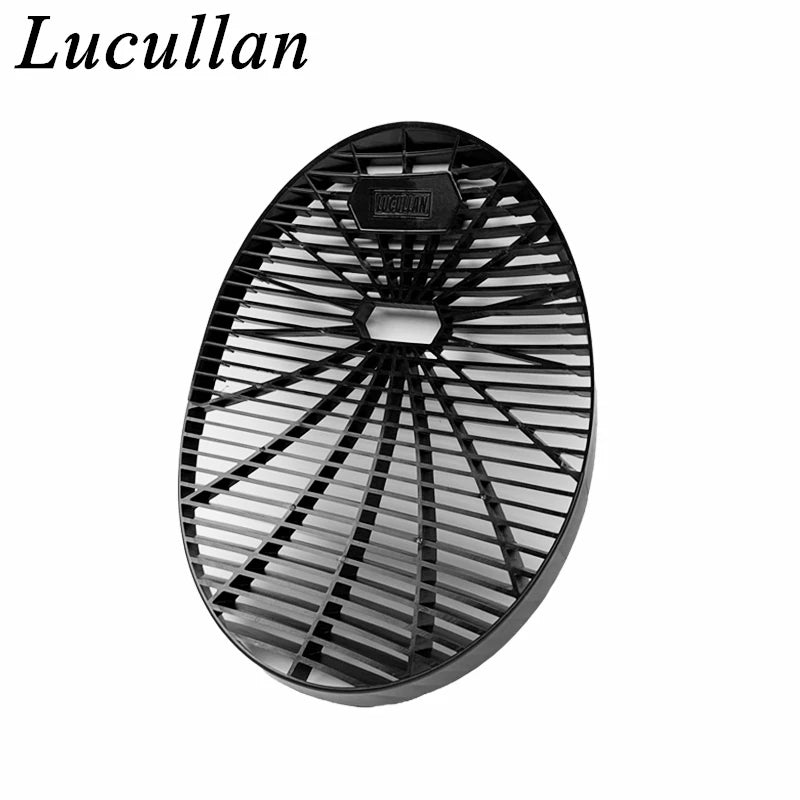 Lucullan WashBorad Bucket Insert Dirt Guard Grit Catcher Car Wash Mitts Cloths and Sponges Dirt and Debris Remove Tools