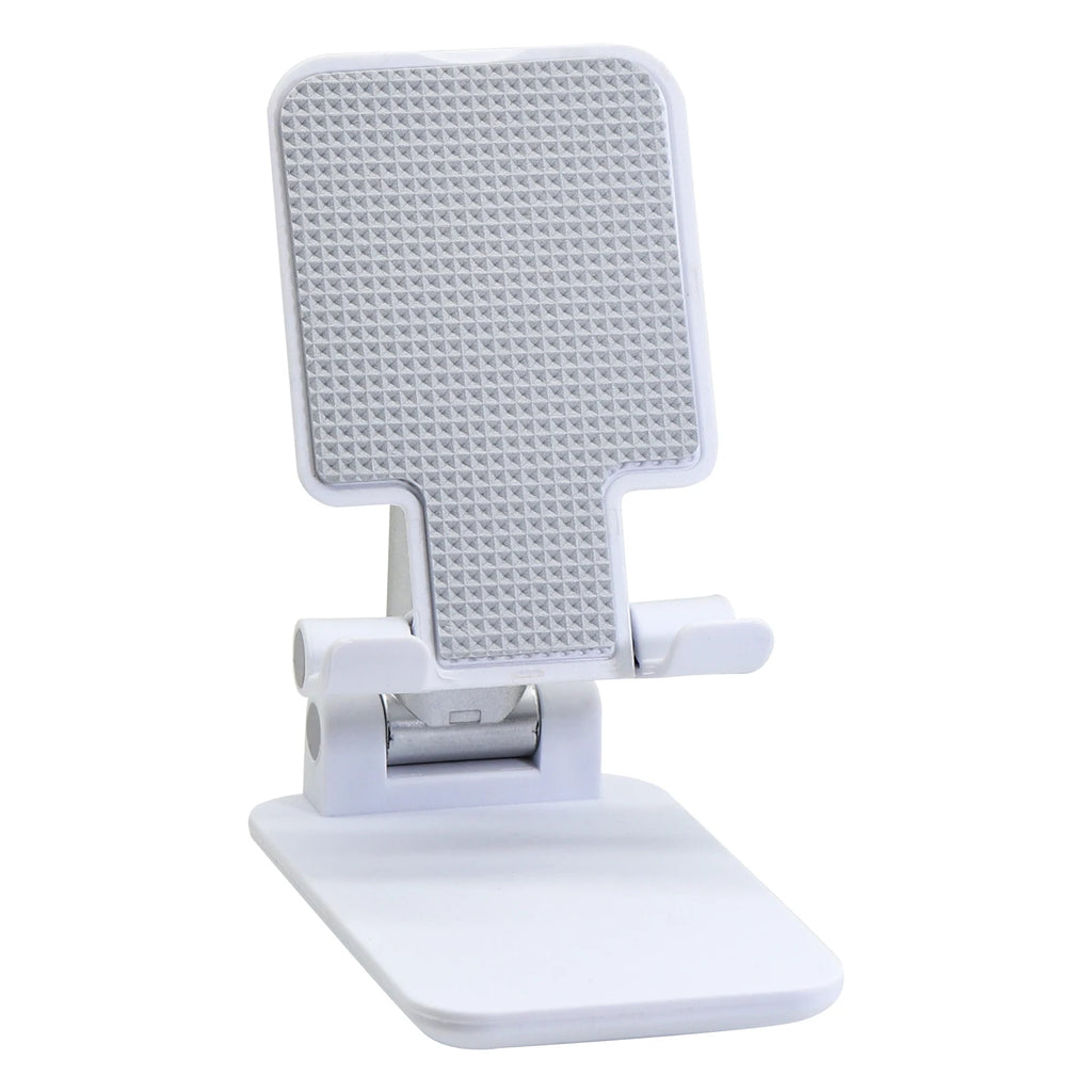 Portable Desktop Tripod Stand Adjustable Holder for Outdoor Camping Travel, Phone  Tablet Mount with