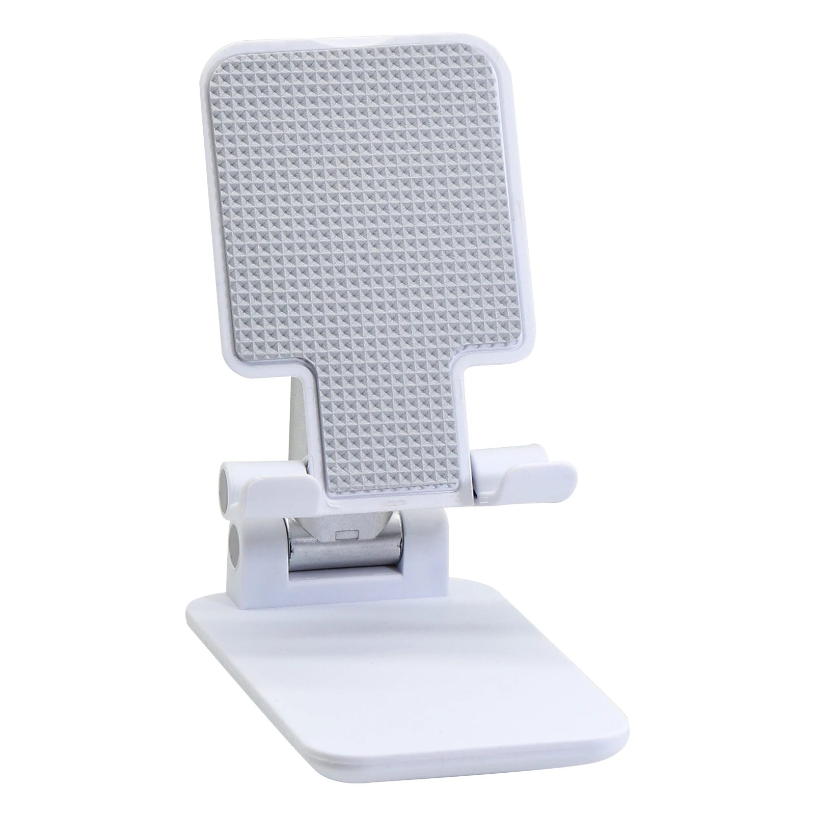 Portable Desktop Tripod Stand Adjustable Holder for Outdoor Camping Travel, Phone  Tablet Mount with