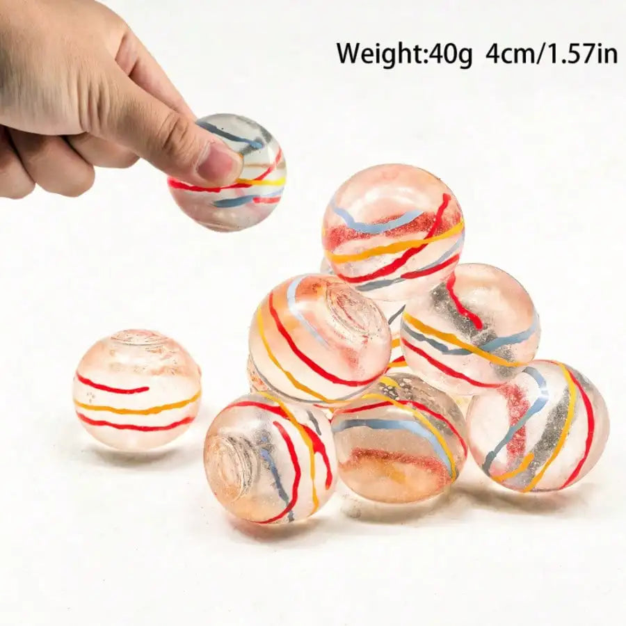 Novelty Stress Relief Toys, Assorted Squis Surprise Party Favors. Slow Rebound, Perfect For Stress Relief And Sensory Play.