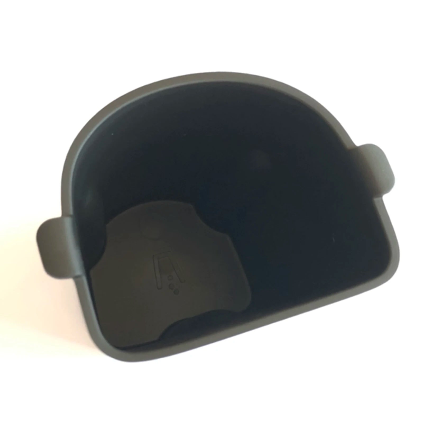 Rear Armrest Cup Holder Insert Car Trash Can For Byd Dolphin Ea1 Atto 1 Rear Center Console Auto Parts Easy Installation