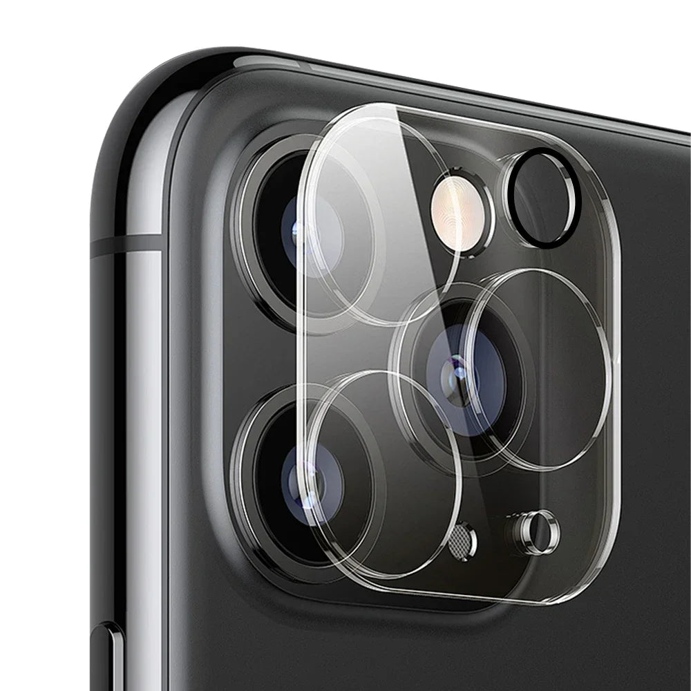 Tempered Glass For iPhone 16 Plus Pro Max Camera Lens Protector Camera Clear Protetcive Film For iPhone16 16PM 16Pro 16Plus 2024