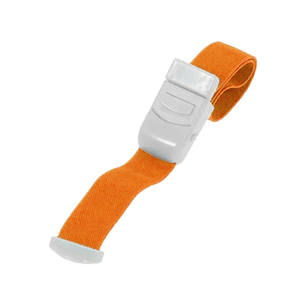 Emergency Kit Tourniquet Medical Quick Slow Release Outdoor Camping Hiking Safety & Survival SOS