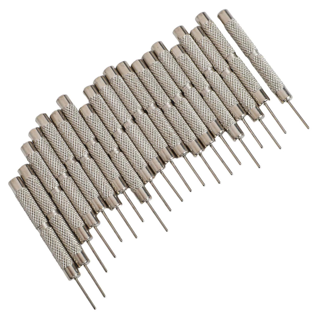 Watch Pin Punch Replacement Riveting Bracelet Jewelry Pin Remover Repair Tool Spare Parts Watch Punches Accessories