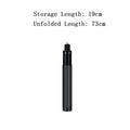 Invisible Selfie Stick for Insta360 X4 X3 X2 Selfie Stick Bullet Time Bundle Handle for GoPro 12 11 10 9 8 DJI Action 4/3 SJCAM