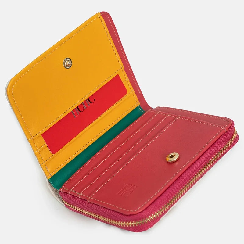CH Mini Luxury Wallet Selected Merchandise Women's Bag Multiple Style Design 2026 New Trendy Women's Card Case