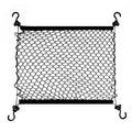 Camper Van Fixing Net Pouch, Hand Truck Fixing Luggage Net, Vehicle-mounted Storage Net Pouch, Car Trunk Net Pouch