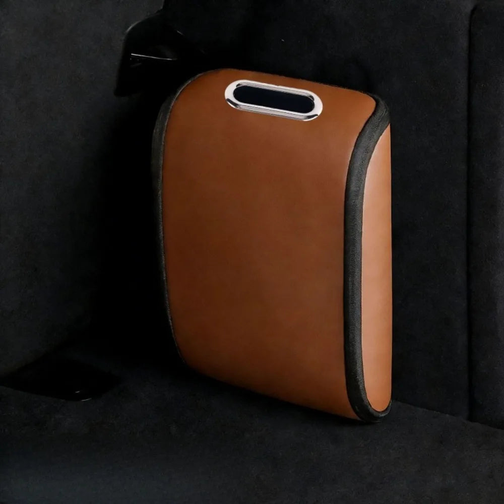 Dust-proof Car Shoe Storage Box Durable Wear-Resistant Vehicle Shoe Storage Box Non-slip Base Polypropylene