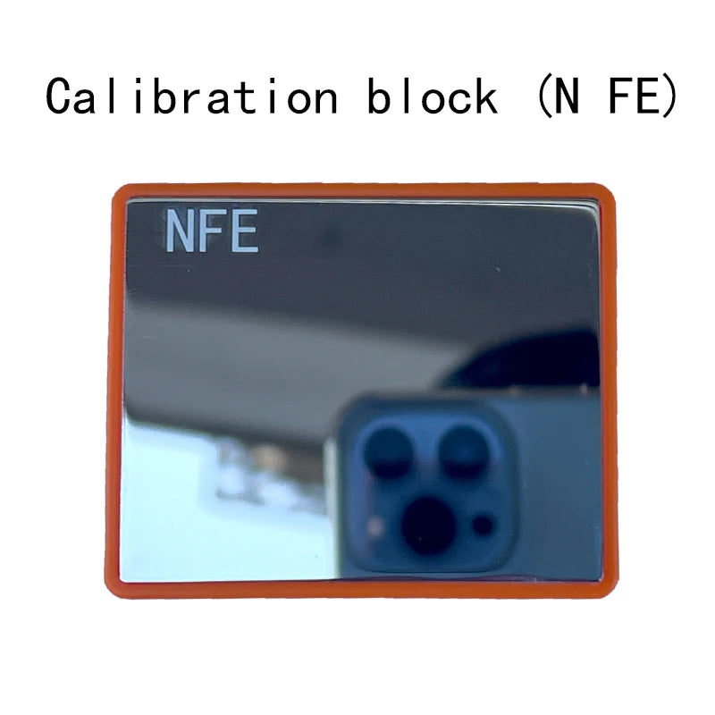 GUOOU LCD Screen Auto Car Paint Film Thickness Gauge Paint Coating Thickness Tester 0-3000μm 0.1μm Fe NFe Probe Gauge