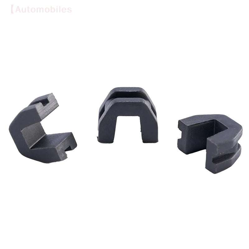 3pcs Variator Guide Slides For 49cc 50cc 60cc 80cc 125cc 150cc GY6 139qm Scooter Moped ATV