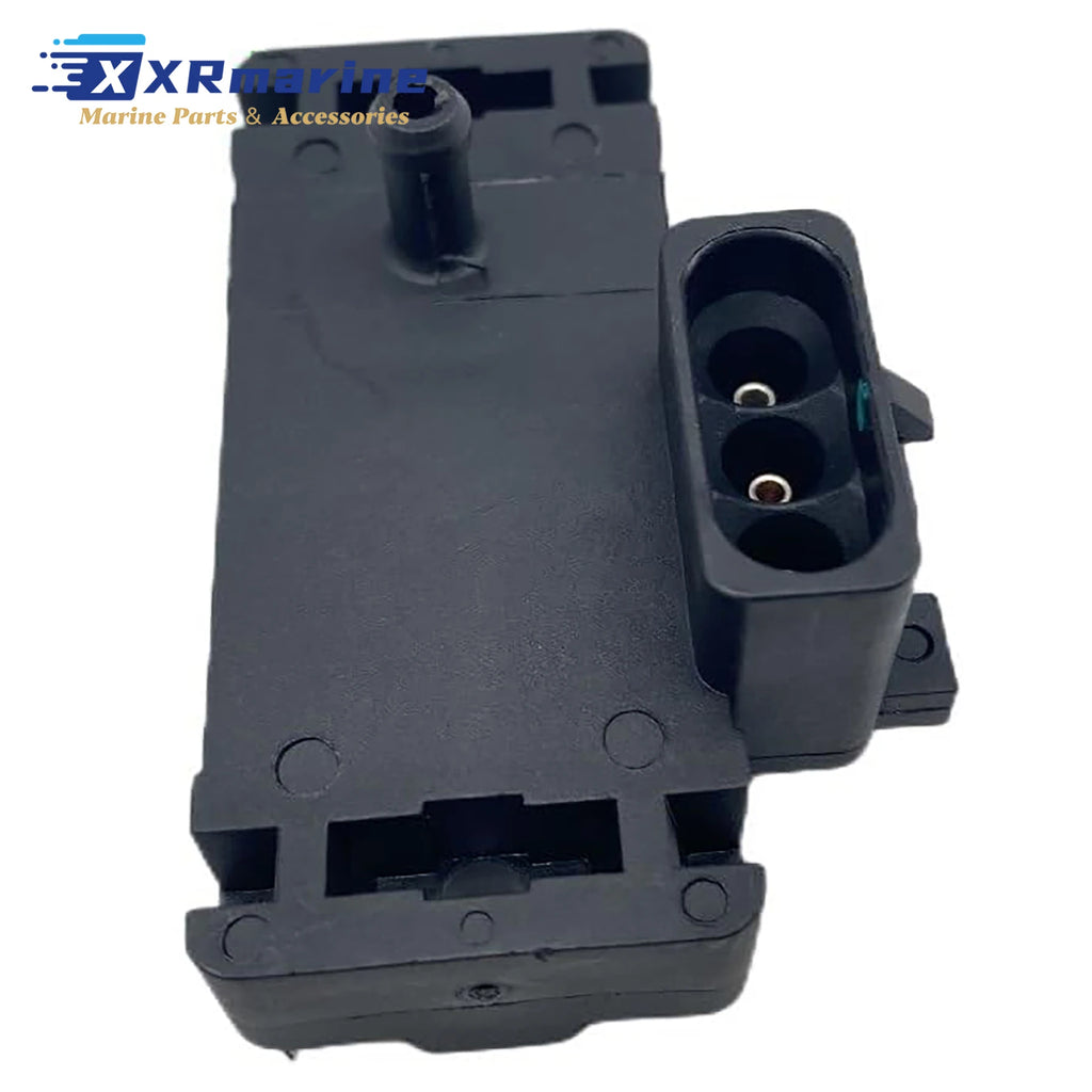 805217A1 Map Sensor Compatible with Mercruiser Stern Drive V6 V8 5.7 7.4 8.2 L 262 350 454 500 502 Motor 864856A1 Sierra 18-7684