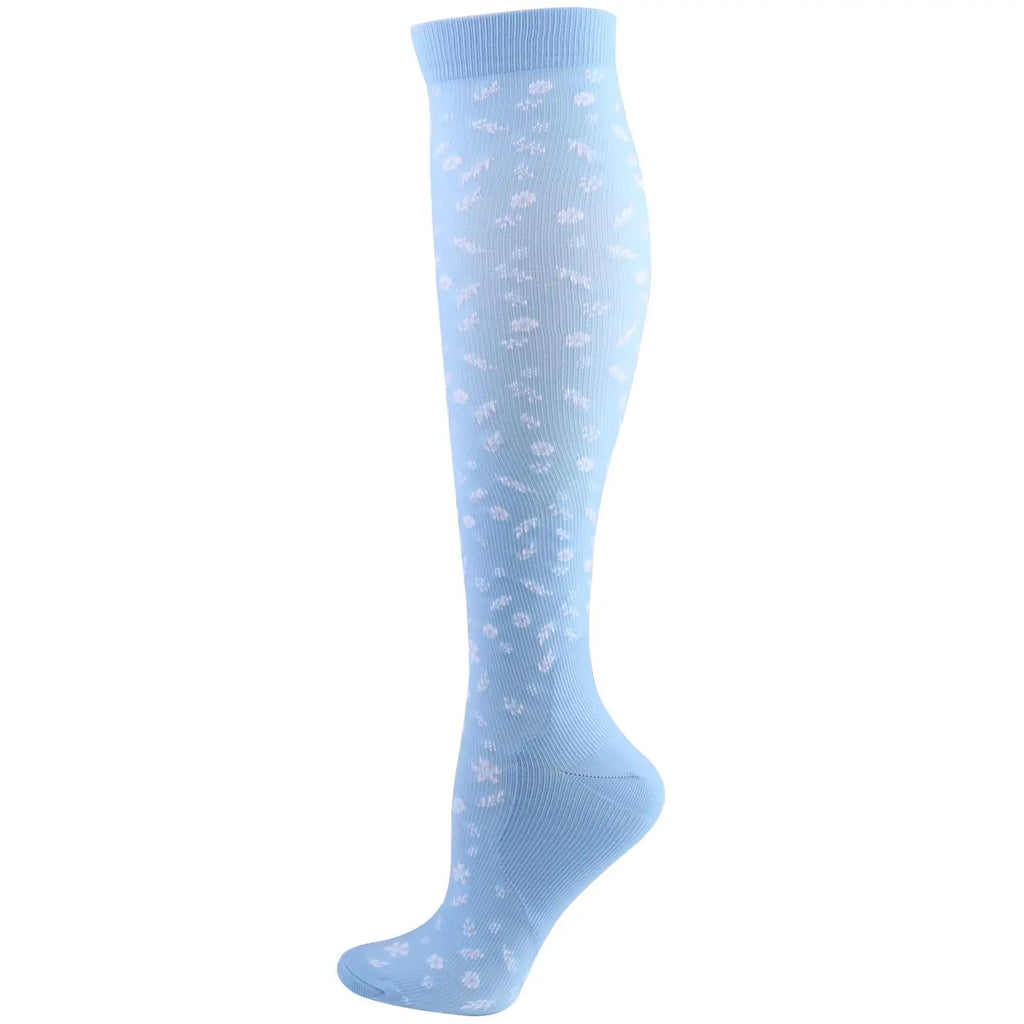Compression Socks Men Women Running Sports Compression Stockings For Anti Fatigue,Leg Support, Pain Relief, Varicose Veins Socks