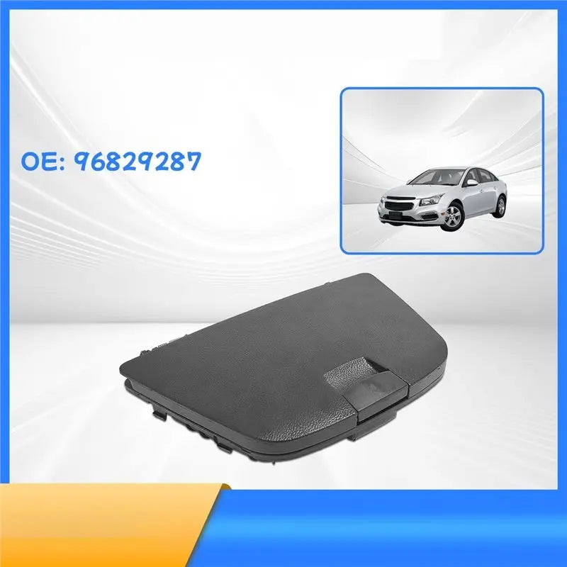 Interior Storage Box Dashboard For Cruze 2009-2014 96829287 Car Accessories-Boom