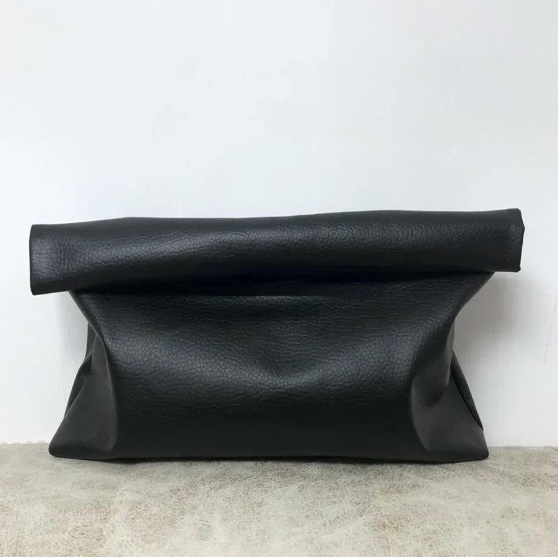 Luxury Designer Brand Purses And Handbags For Women Shoulder Bag 2022Trend Tophandle Bags Soft Leather Women's Clutch Femme Bags