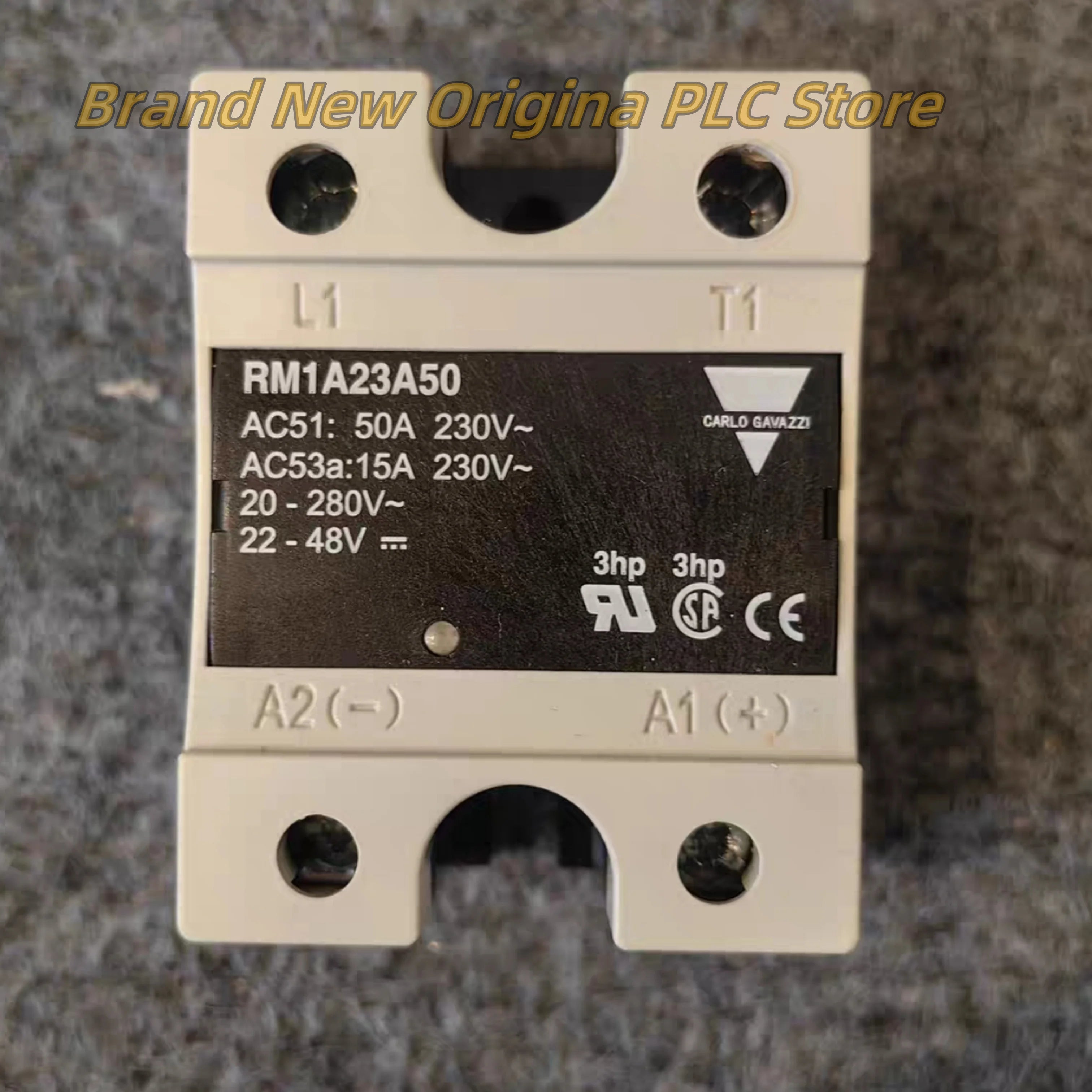 Relay RM1A23D50 RM1A23D75  new original