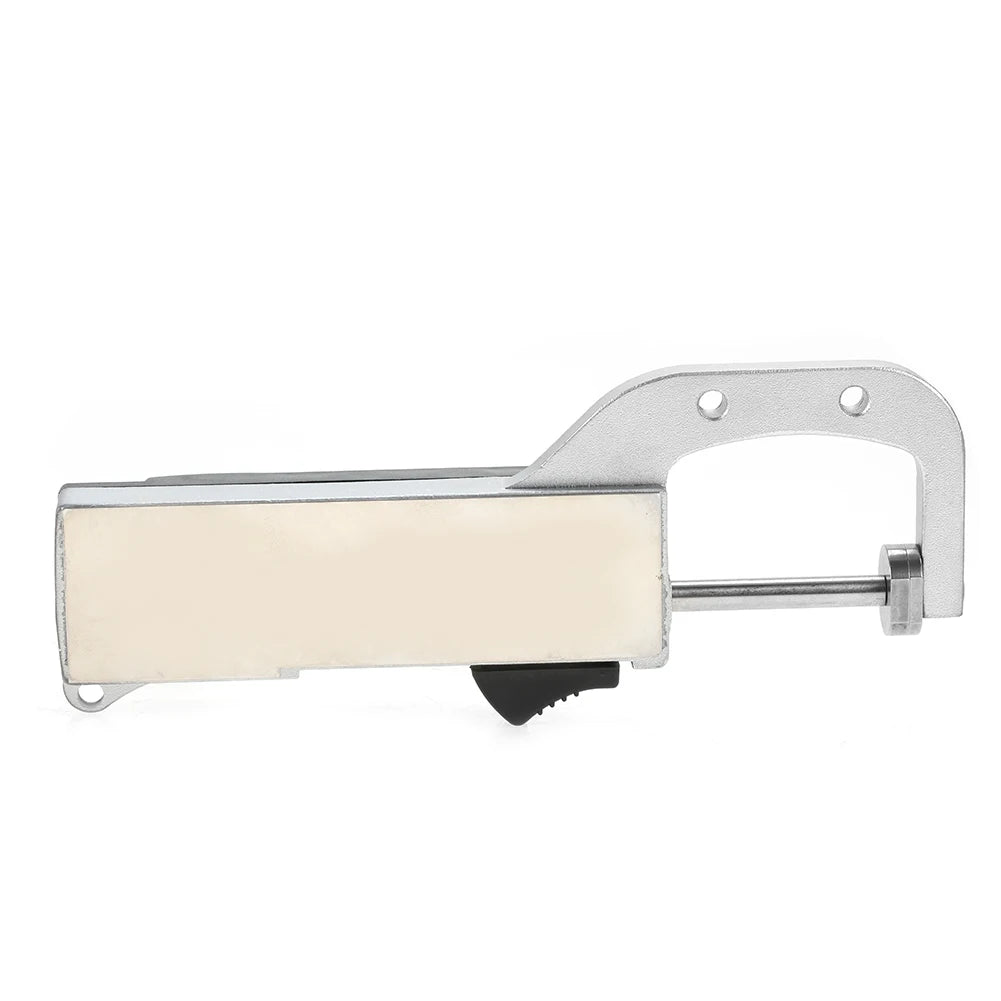 Horizontal Type Electronic Digital Display Caliper Thickness Gauge Measuring Tool 0-25mm