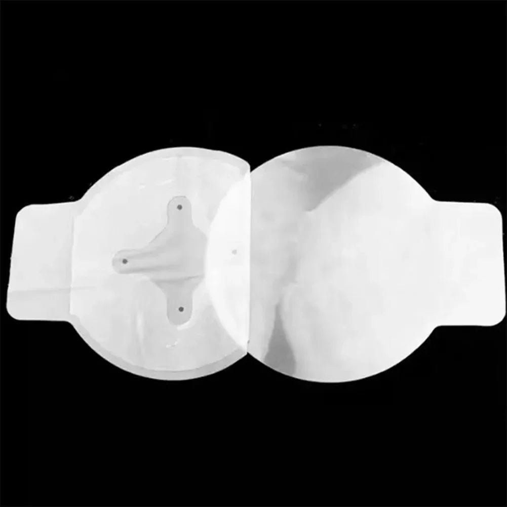 Chest Seal Quick Useful Chest Wound Emergency Occlusive Dressing Bandage First Aid Kit Accessories Rescue Chest Seal Vented