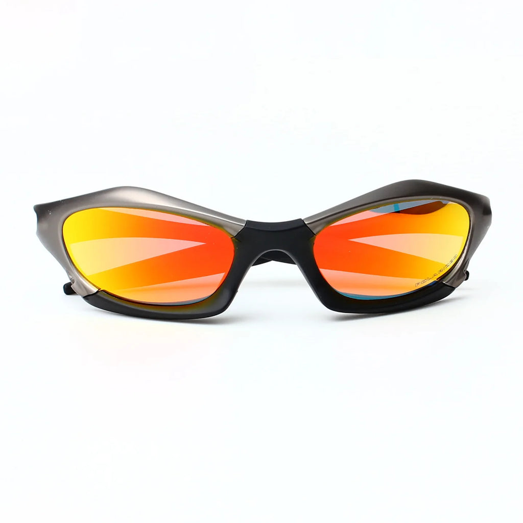 Outdoor sports, cycling, motorcycle riding, mountain climbing, polarized sunglasses, retro driving, driving sunglasses