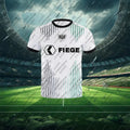 2025-26 Men Kids Boys Male Training Top Adult Home Jersey Soccer Game P-Preußen Sports M-Münster Away Breathable Football Jersey
