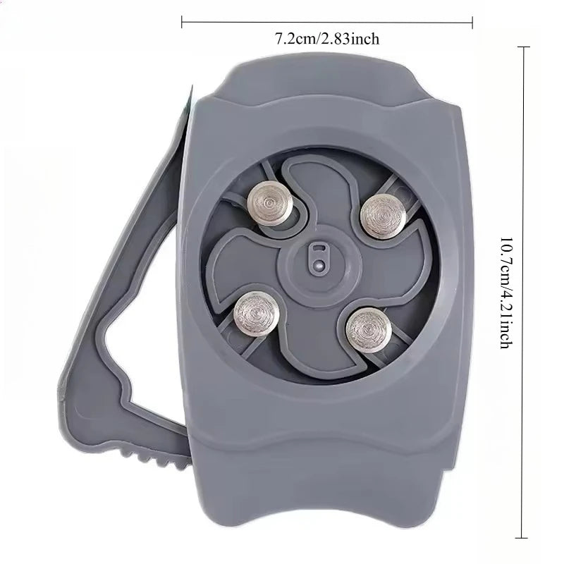 Multi Functional Beer Bottle Opener Tool Beverage Can Bottle Opener Creative Portable Bottle Opener Party Kitchen Accessories
