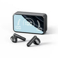 TWS Earphones Bluetooth Wireless Earphones High-Fidelity Stereo Sports Gaming Waterproof Bluetooth Earphones