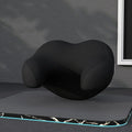 Car Pillows Head Neck Rest Ergonomic U-Shaped Protection Universal Memory Foam Auto Seat Headrest Protector Interior Accessories