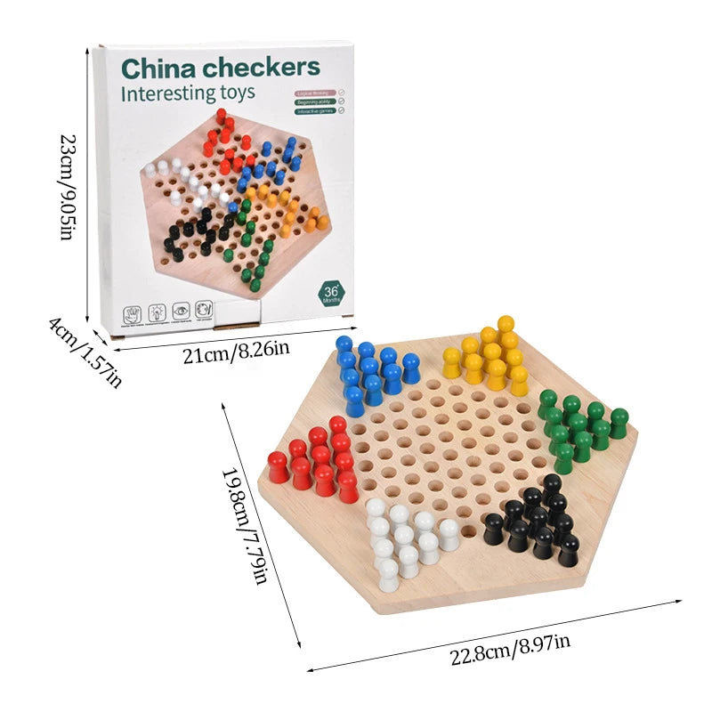 Children's Color Memory Chess Educational Game: Infant Concentration, Brain Thinking Training, Parent-Child Interactive Toy