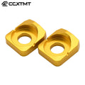 Motorcycle Chain Adjuster Chain Block For Sur-Ron Sur Ron Surron Light Bee S & Light Bee X Electric Motocross Universal Parts