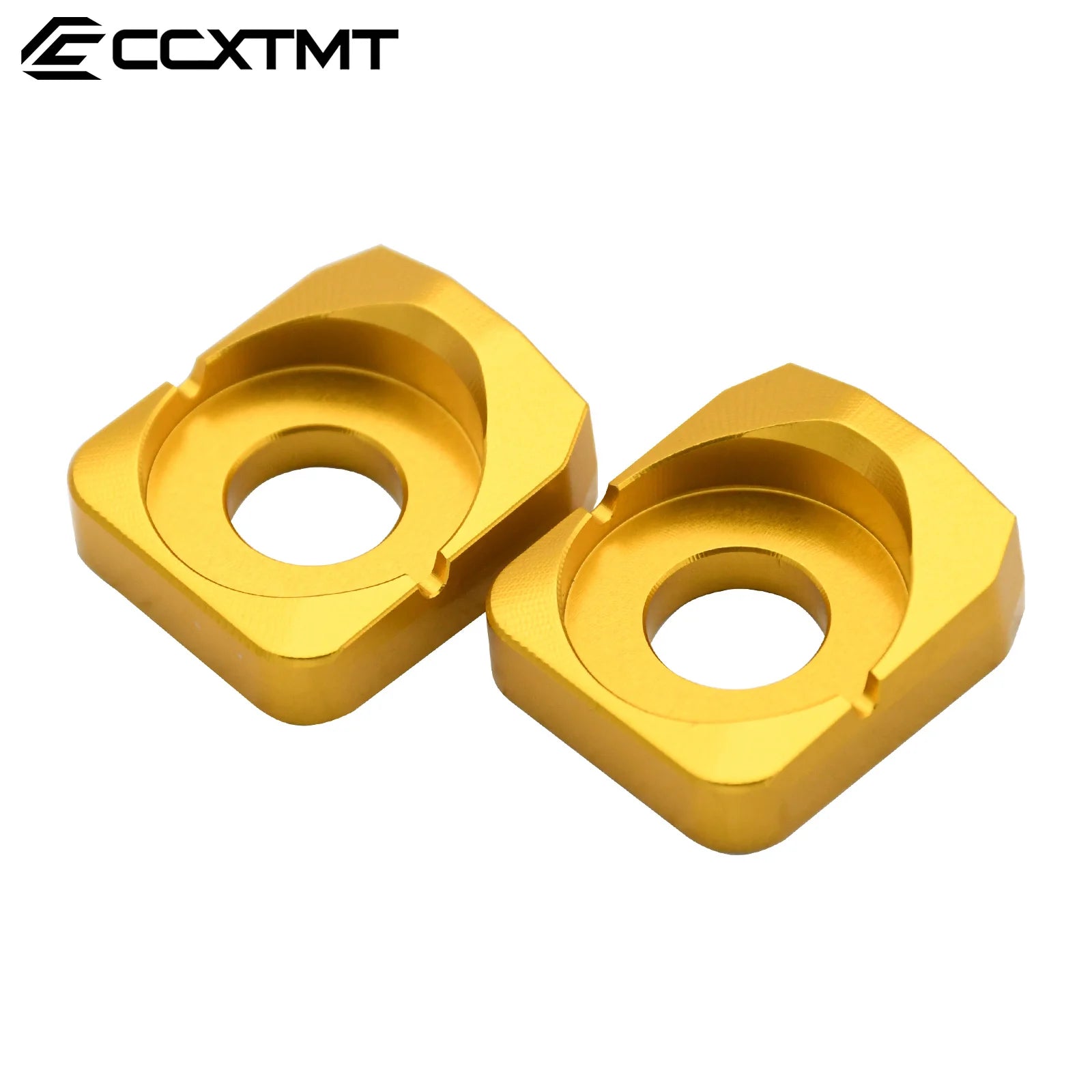 Motorcycle Chain Adjuster Chain Block For Sur-Ron Sur Ron Surron Light Bee S & Light Bee X Electric Motocross Universal Parts