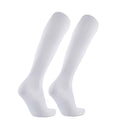 Sports Socks Running Compression Socks for Medical Varicose Veins Edema Diabetes Pregnancy Women Flight Travel Compression Socks