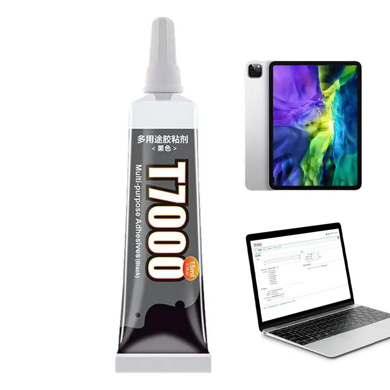 Phone Screen Glue Mobile Screen Phone Glue Smartphone Screen Repair Tool For Leather Mobile Phones Electronic Products