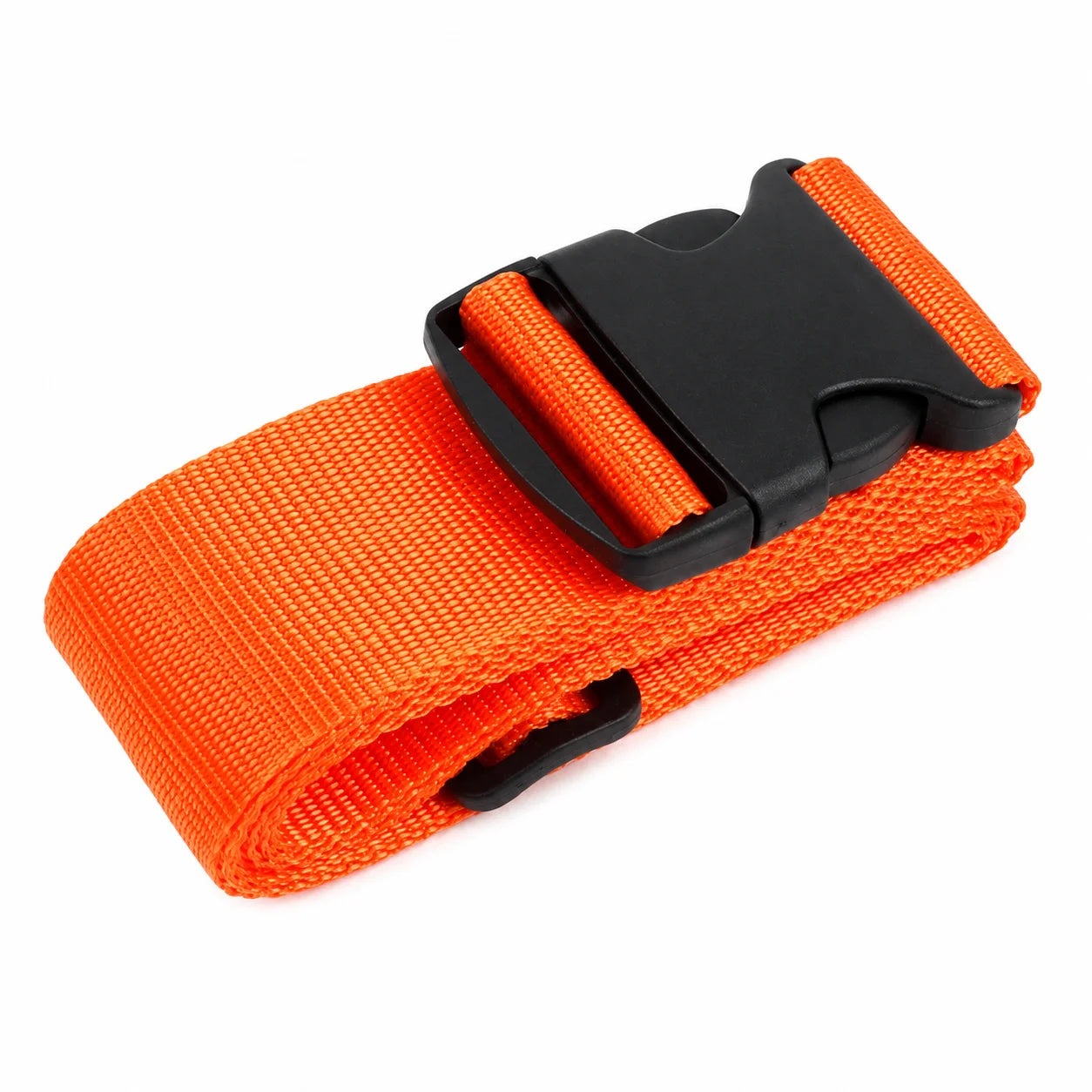 1 pcs nylon Luggage Strap Adjustable Travel Suitcase Buckles Strap Baggage Belt Travel Accessorises Suitcase Packing Seat Belt