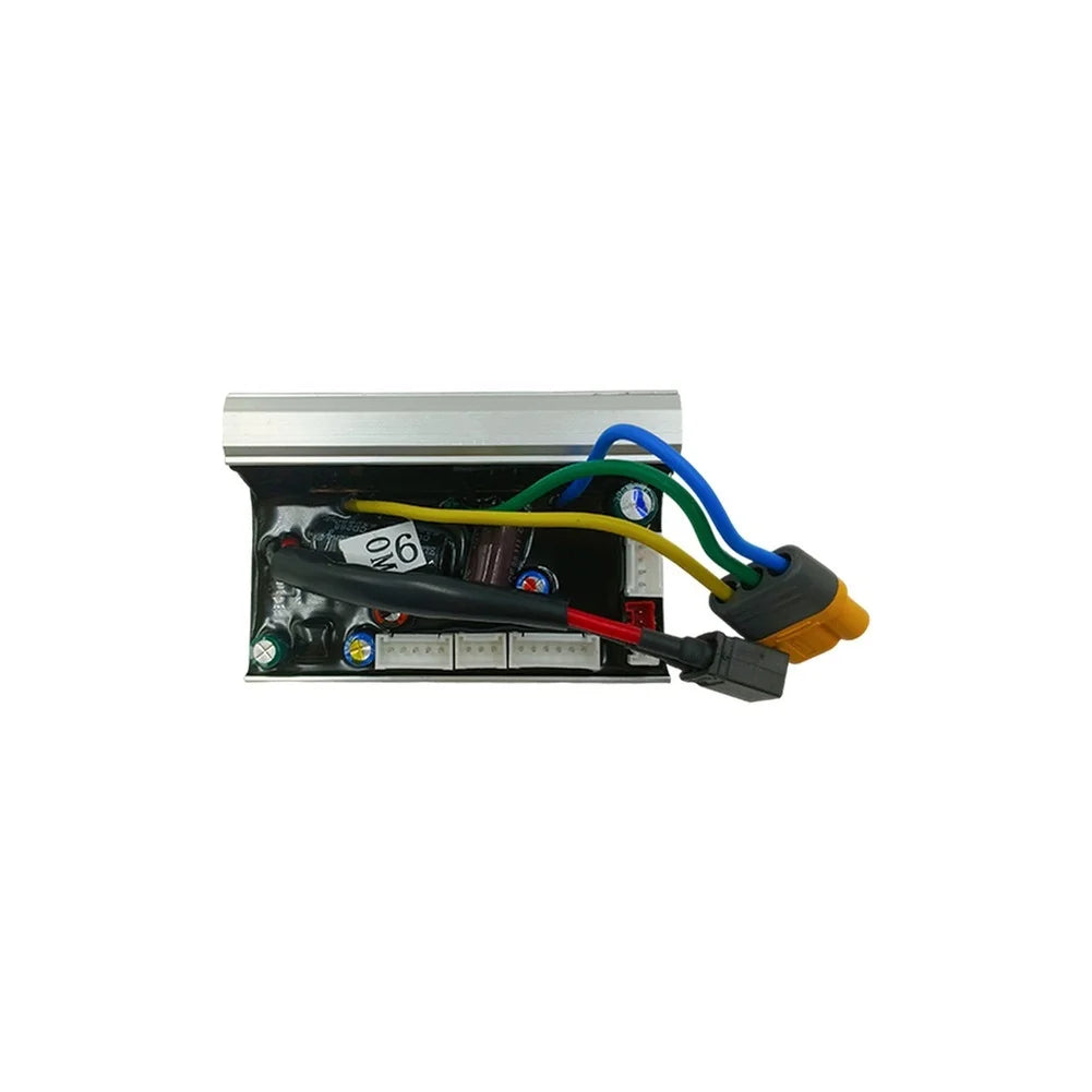 Electric Scooter Controller for NIU 300X Built to Meet Standard Electrical Interface and Functional Expectations