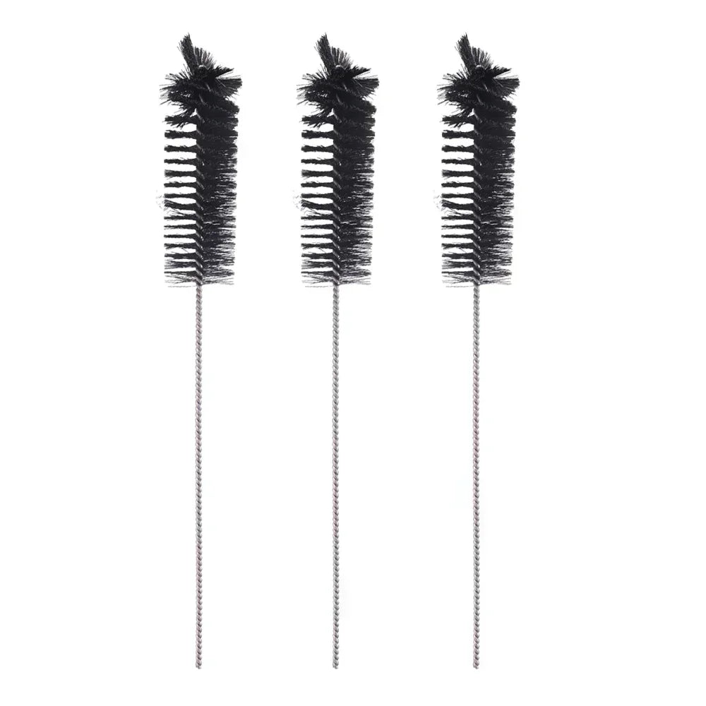 5/1pcs Engine Maintenance Intake Valve Cylinder Carbon Removal Brush Cleaning Brush Inspection Tool Car Wash Car Cleaning Tools