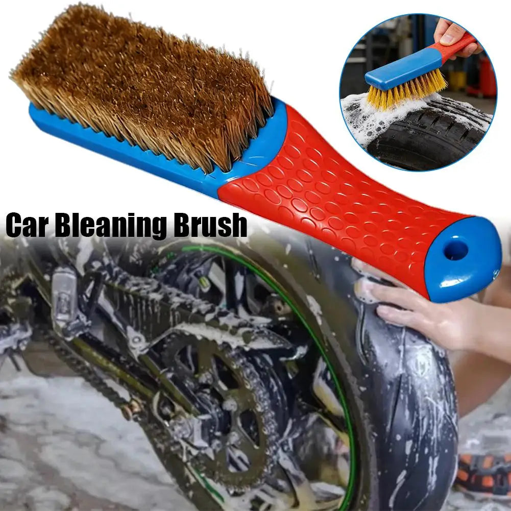 Car Cleaning Brushes: Tools, Brushes, Boar Bristle Brushes, Silicone Brushes, Bamboo-Handled Brushes, Nano Brushes