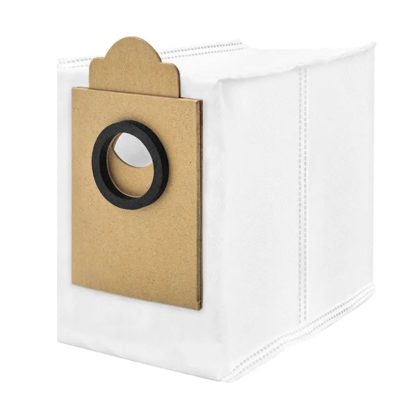 Accessories For ( Lefant M3 / M3 MAX / M3L ) HEPA Filters Robot Vacuum Cleaner Main Side Brush Mop Cloth Pads Dust Bags