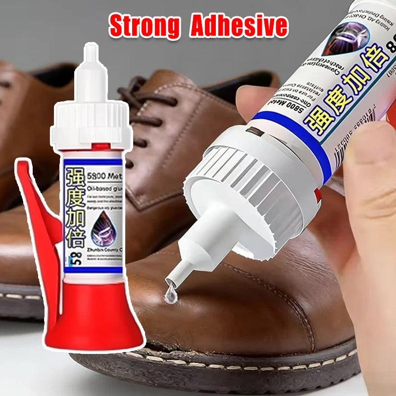 Powerful Solder Glue Universal Quick-drying Repair Adhesive Multi-Material Super Strong Welding Glue Ideal for Tiles Shoes Craft