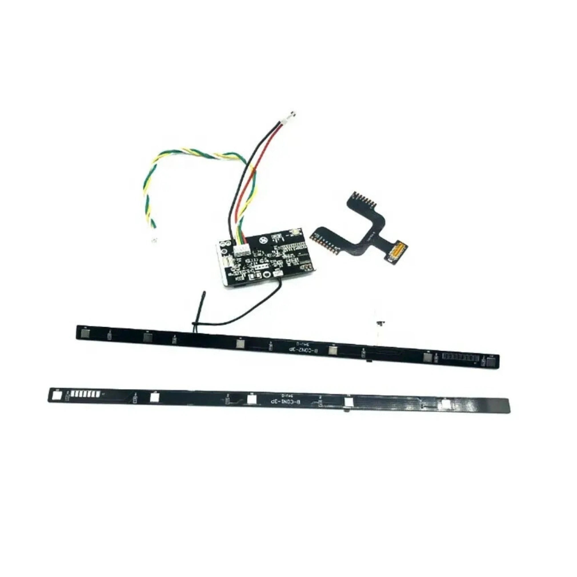 Electric Folding Scooter BMS Board, Wire Welding Line, Battery Protection Board, Main Board for Xiaomi M365 Electric Scooter