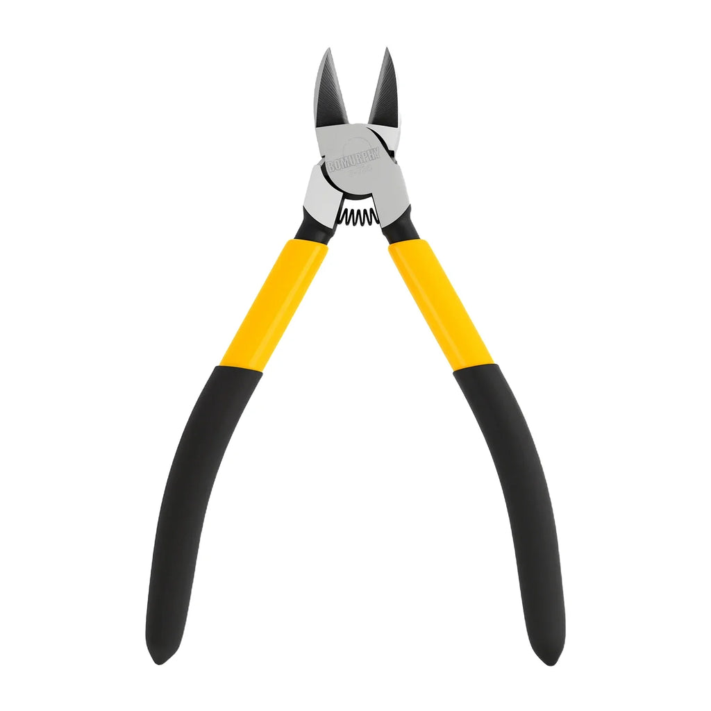6.5 Inches Universal Wire Cutter Mini Diagonal Pliers Multifunctional Hardware Hand Tools Electrician