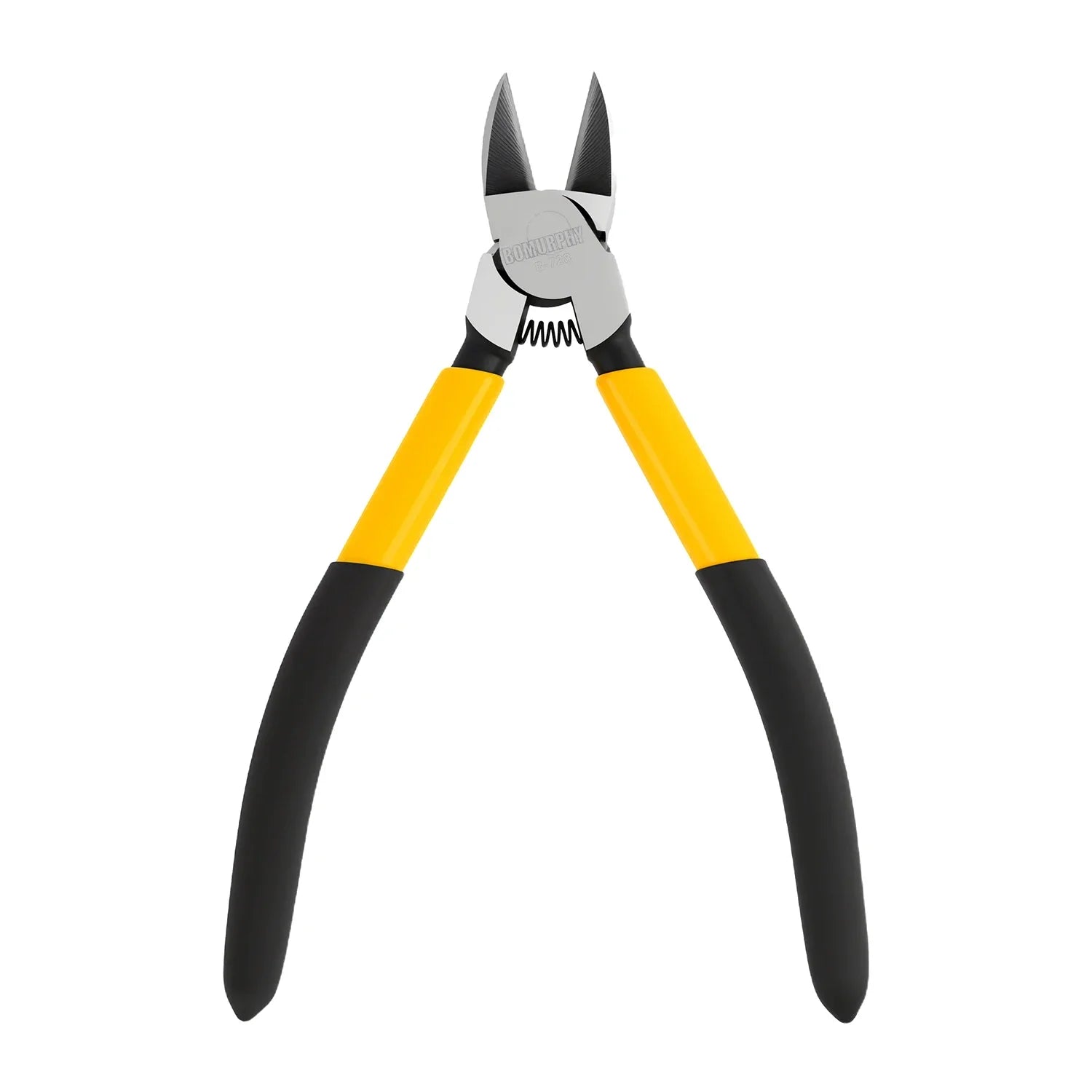 6.5 Inches Universal Wire Cutter Mini Diagonal Pliers Multifunctional Hardware Hand Tools Electrician