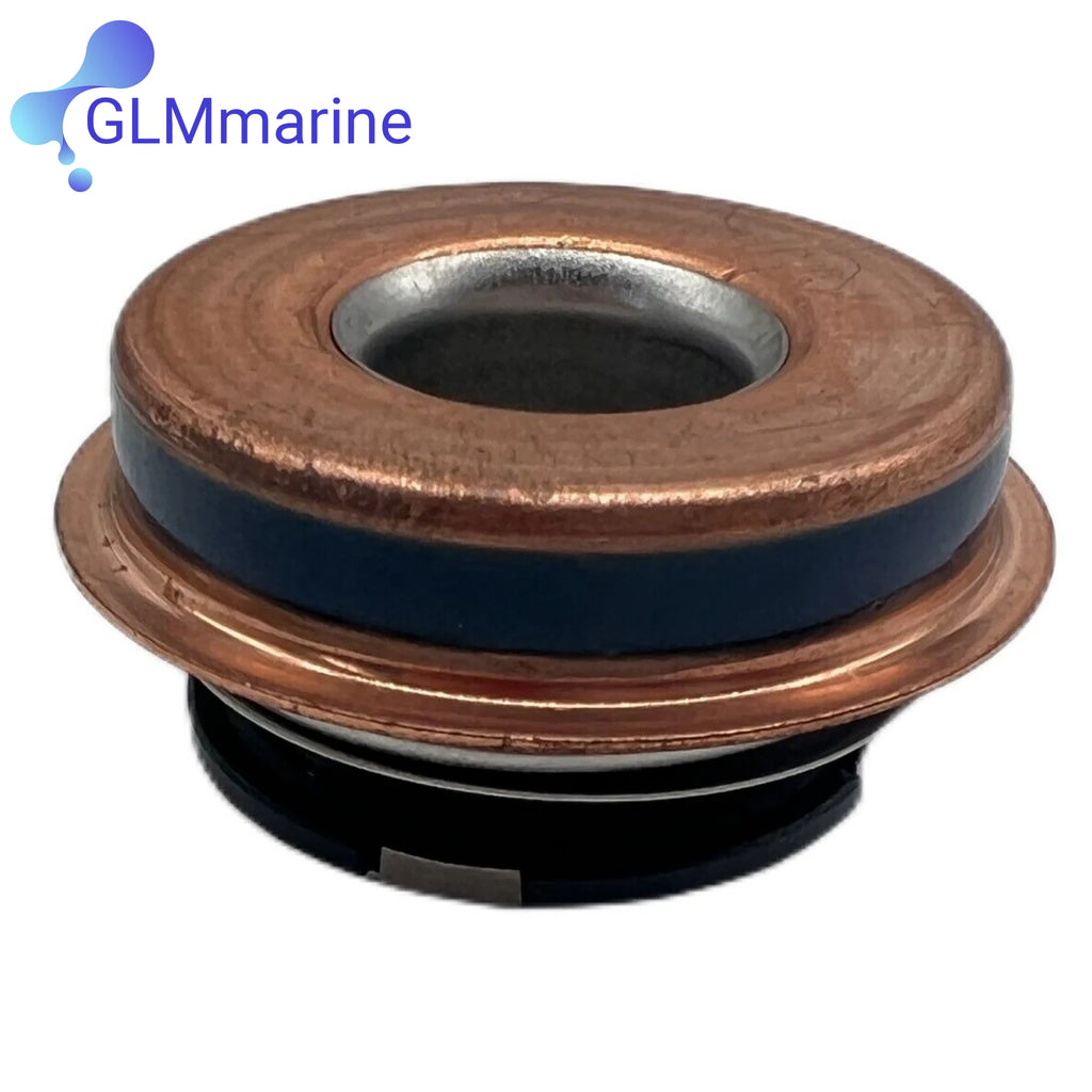1676432 Mechanical Sealing Ring 1665527 For Volvo Penta AD31/41 AQAD40 Diesel Water Cooling Pump Seal 1545283