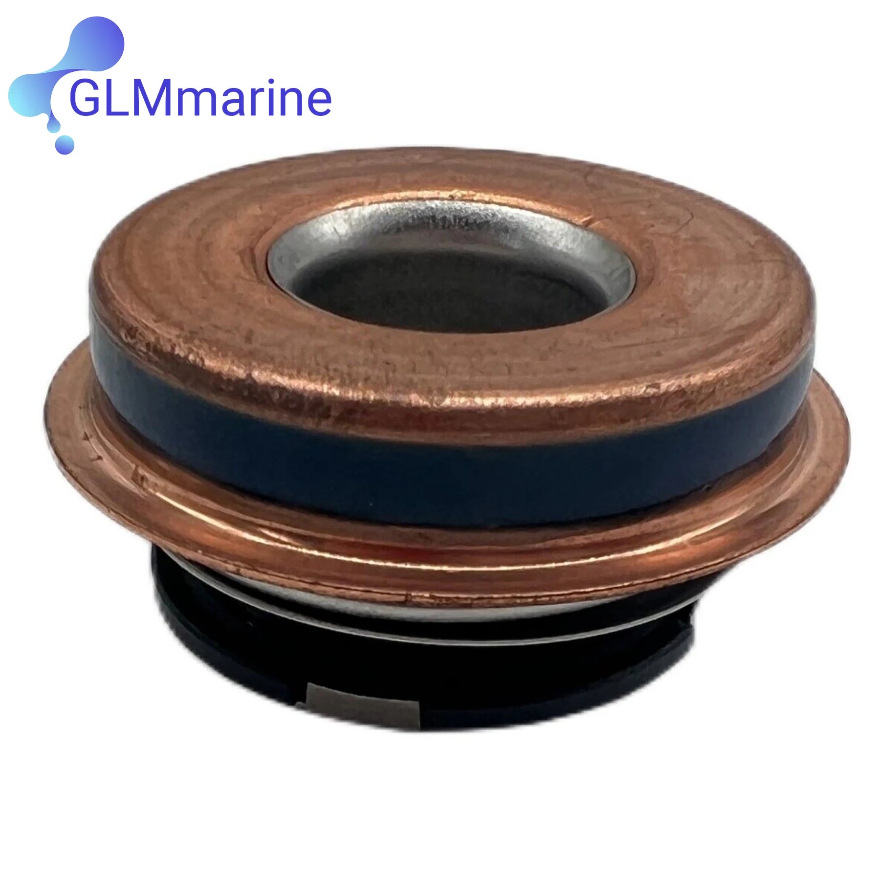 1676432 Mechanical Sealing Ring 1665527 For Volvo Penta AD31/41 AQAD40 Diesel Water Cooling Pump Seal 1545283