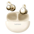 Lenovo Earbuds TA410 Bluetooth 5.4 TWS Ear Clip | Touch Control, Long Battery with Mic