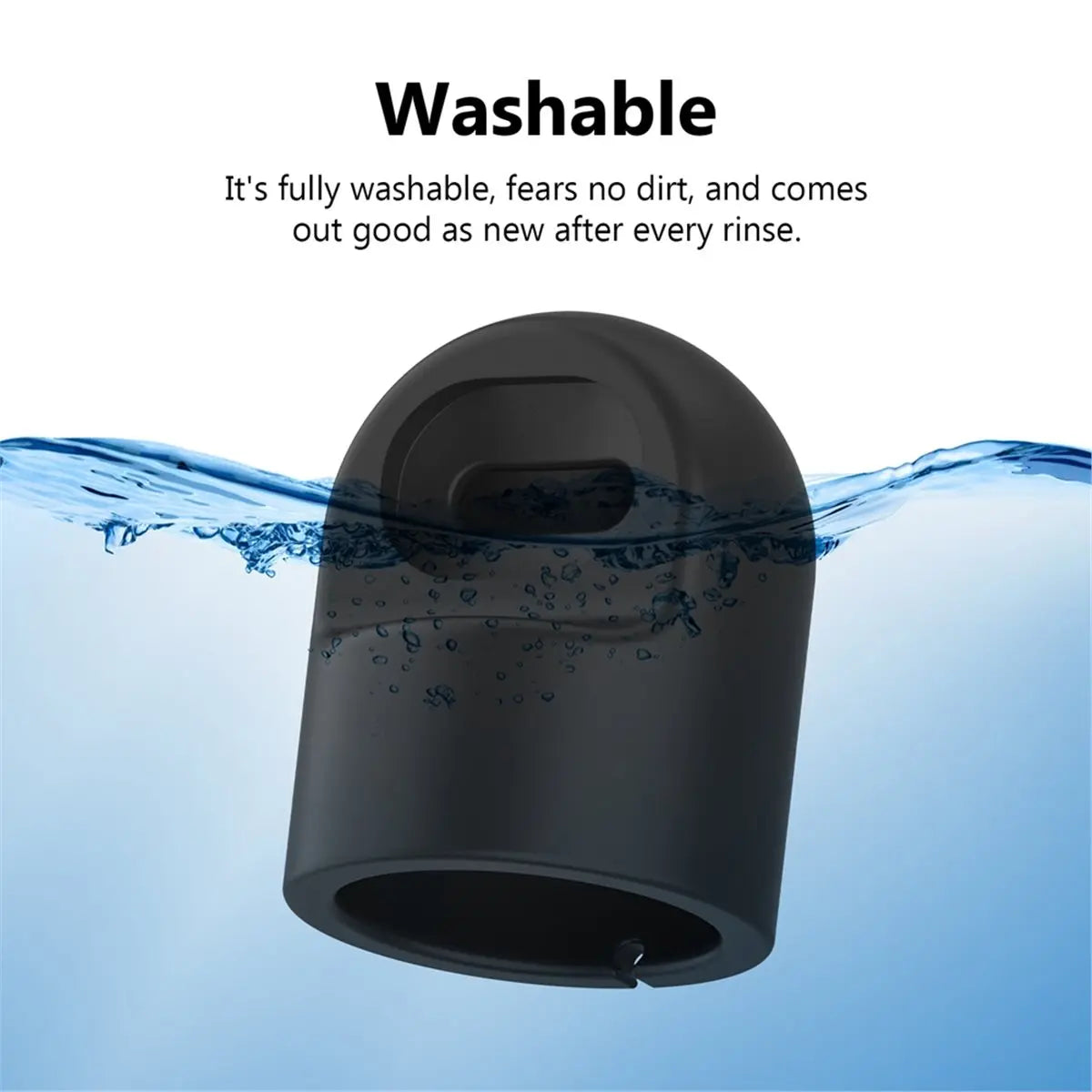 For Meta Ray-Ban Display Neural Band Desktop Charging Stand Washable Silicone Base for Meta Ray-Ban
